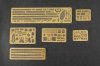 Trumpeter 05368 HMS Scylla 1/350